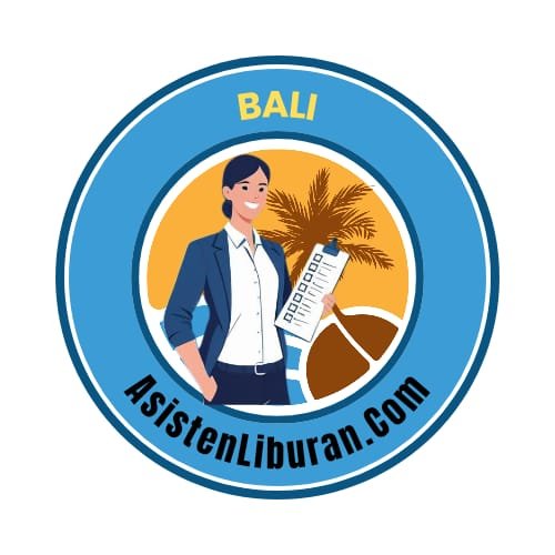 AsistenLiburan Logo